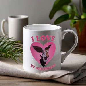 Coupé Dispatch Gaming Mug