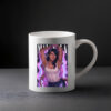Demon Girl Dispatch Mug
