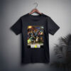 Dispatch All Character Superhero Shirt