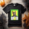 Dispatch Bat-Pig Hybrid Character Shirt