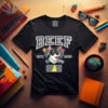 Dispatch Beef Dog Shirt