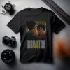 Dispatch Character Shirt