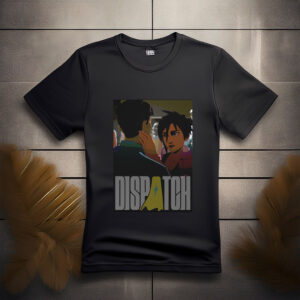 Dispatch Character Shirt