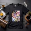 Dispatch Character Tee