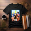 Dispatch Characters Shirt