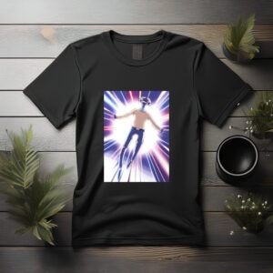 Dispatch Chase Shirt