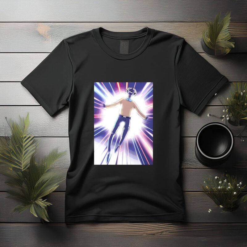 Dispatch Chase Shirt