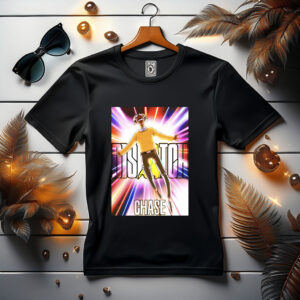 Dispatch Chase Shirt