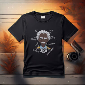 Dispatch Chase Shirt