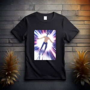 Dispatch Chase Shirt