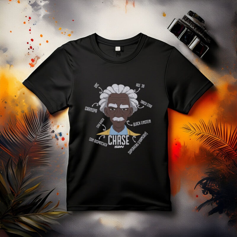 Dispatch Chase Shirt