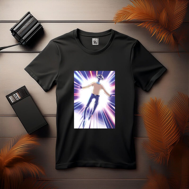 Dispatch Chase Shirt