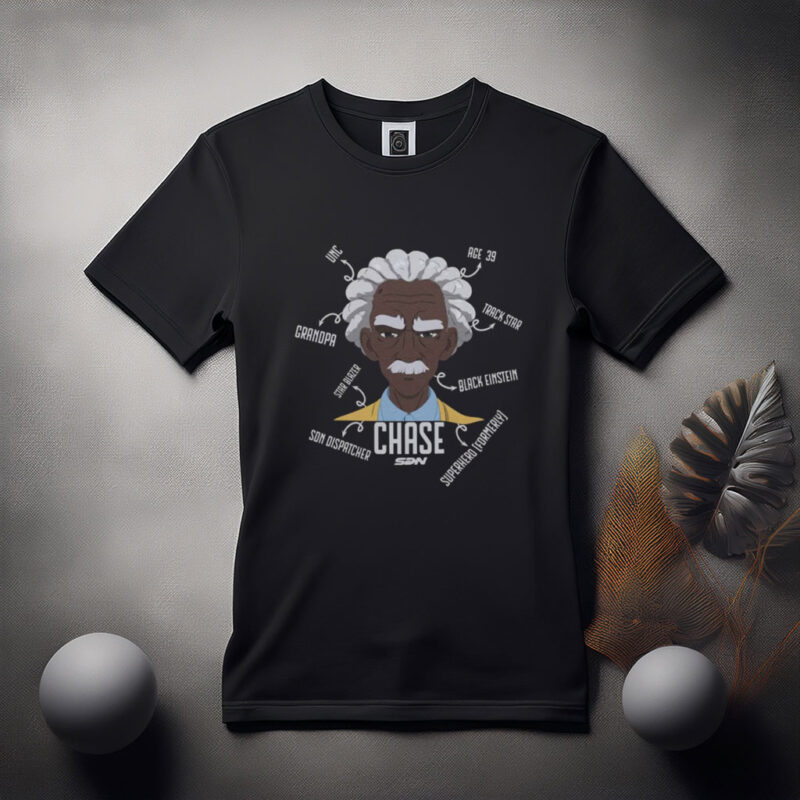 Dispatch Chase Shirt