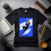 Dispatch Chase and Beef Dog Shirt
