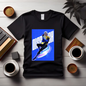 Dispatch Chase and Beef Dog Shirt