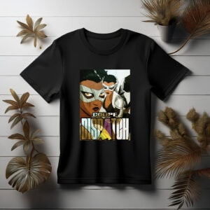 Dispatch Coupé Shirt