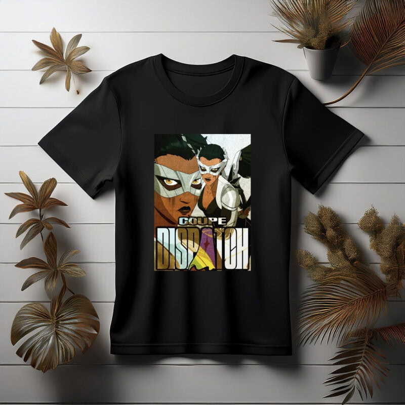 Dispatch Coupé Shirt