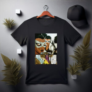 Dispatch Coupé Shirt