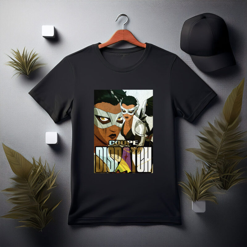 Dispatch Coupé Shirt