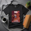 Dispatch Demon Girl Malevola Shirt