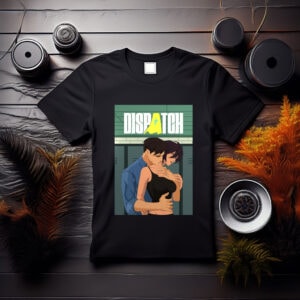 Dispatch Embrace Shirt