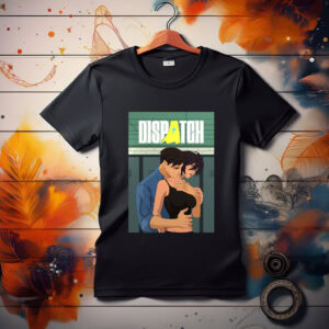 Dispatch Embrace Shirt