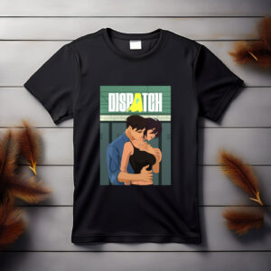 Dispatch Embrace Shirt