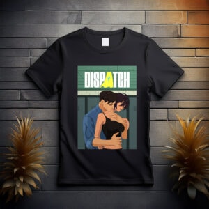 Dispatch Embrace Tee