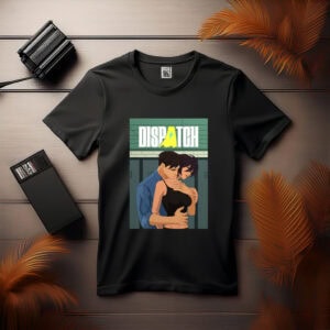 Dispatch Embrace Tee