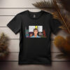 Dispatch Game 2025 Characters Tee
