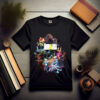 Dispatch Game 2025 T-Shirt