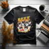 Dispatch Game Beef Dog Shirt
