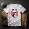 Dispatch Game “Beef Dog” Tee