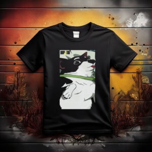 Dispatch Game Beef Shirt