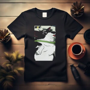 Dispatch Game Beef Shirt