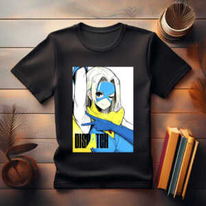 Dispatch Game Blonde Blazer Shirt