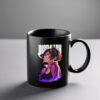 Dispatch Game Character Invisigal Mug