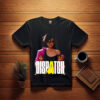 Dispatch Game Character Invisigal Shirt