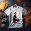 Dispatch Game Character Invisigal Tee