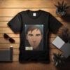 Dispatch Game Character Robert Shirt