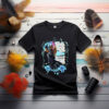 Dispatch Game Characters Prism Shirt