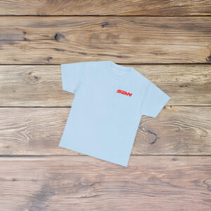 Dispatch Game SDN Office Shirt