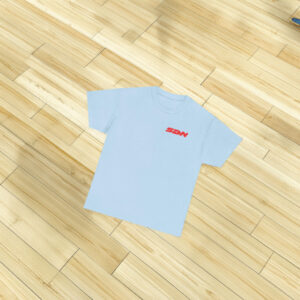 Dispatch Game SDN Office Shirt