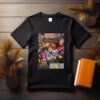 Dispatch Game T-Shirt