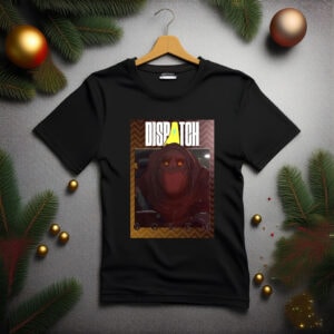 Dispatch Golem Shirt