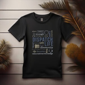 Dispatch Life Shirt
