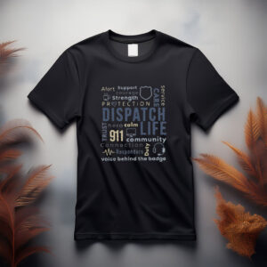 Dispatch Life Shirt
