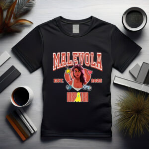 Dispatch Malevola Shirt