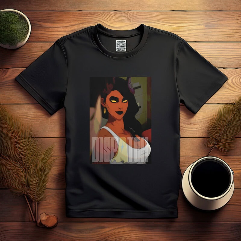 Dispatch Malevola Shirt