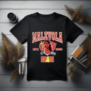 Dispatch Malevola Shirt